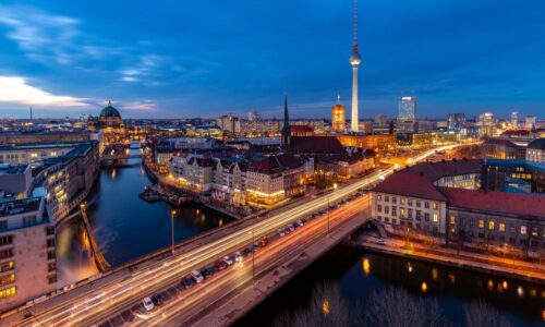 Ratgeber für Eltern: Die passende bilinguale Grundschule in Berlin finden